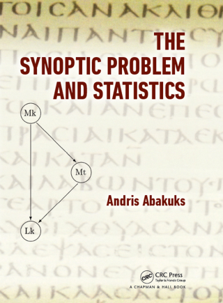 Cover image: The Synoptic Problem and Statistics 1st edition 9781466572010