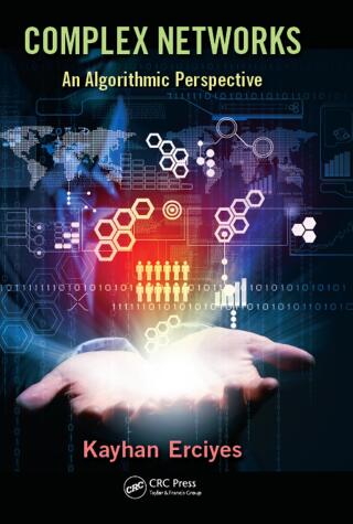 表紙画像: Complex Networks 1st edition 9781138033894