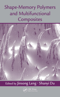 Imagen de portada: Shape-Memory Polymers and Multifunctional Composites 1st edition 9781420090192