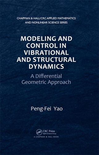 Titelbild: Modeling and Control in Vibrational and Structural Dynamics 1st edition 9781138116641