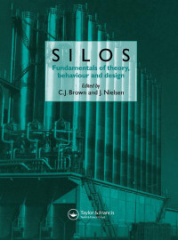 Titelbild: Silos 1st edition 9780415512237