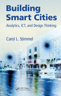 Cover image: Building Smart Cities 1st edition 9781498702768