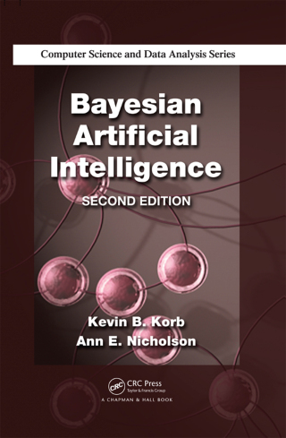 Imagen de portada: Bayesian Artificial Intelligence 2nd edition 9781032477657