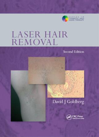 Imagen de portada: Laser Hair Removal 2nd edition 9780415414128