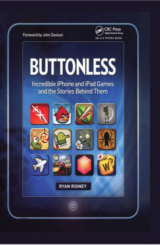 Imagen de portada: Buttonless 1st edition 9781439895856