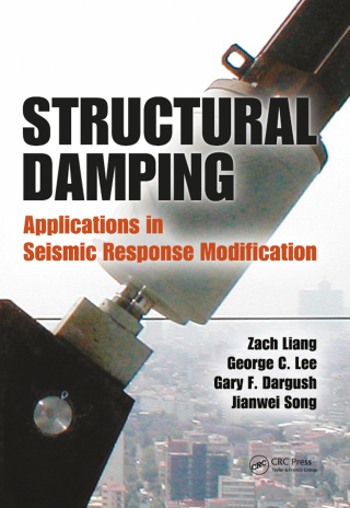 Cover image: Structural Damping 1st edition 9781439815823