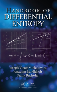 Immagine di copertina: Handbook of Differential Entropy 1st edition 9781138374799