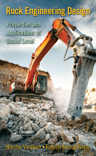 صورة الغلاف: Rock Engineering Design 1st edition 9781466582958