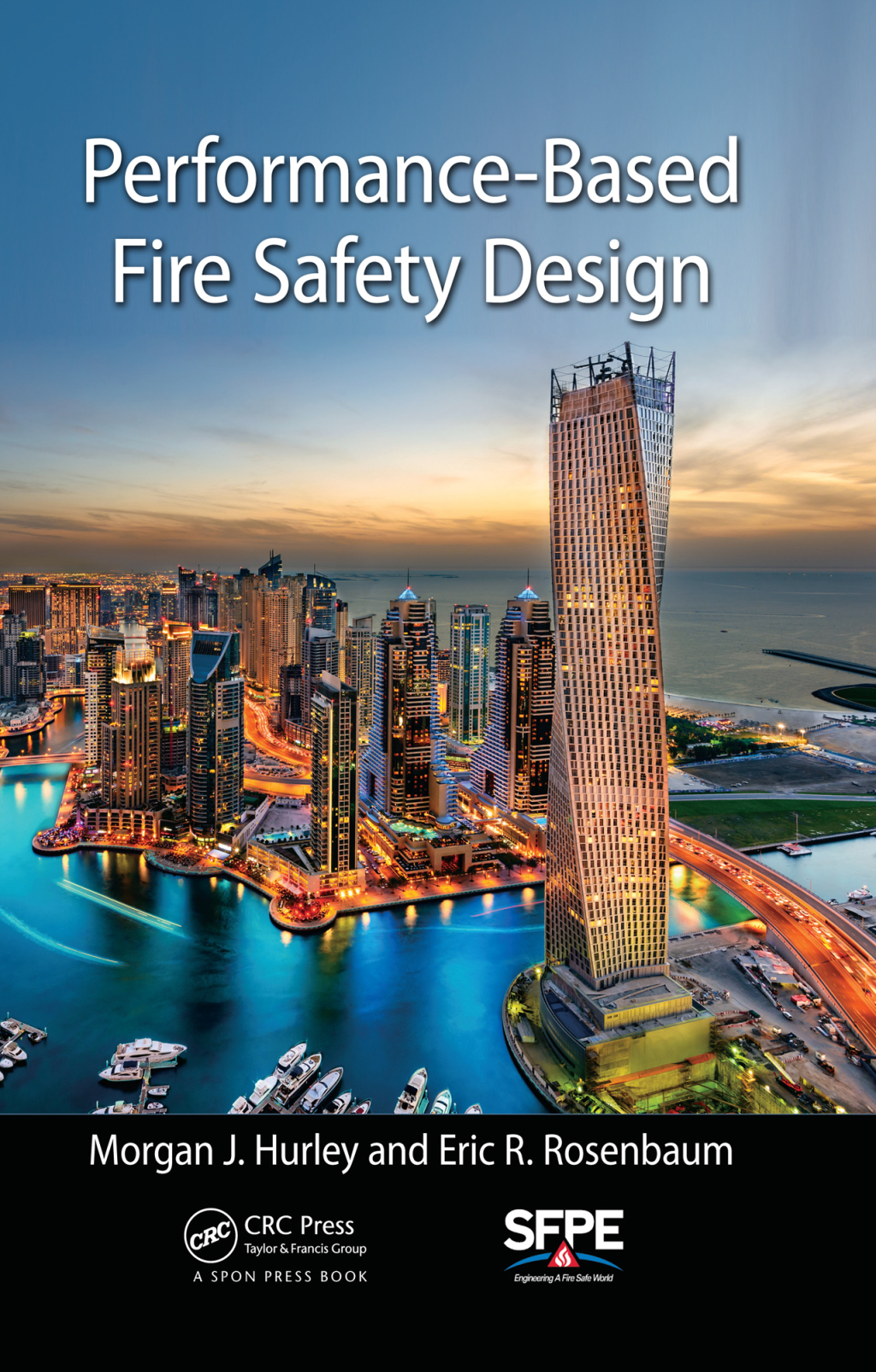 Performance-Based Fire Safety Design 1st Edition