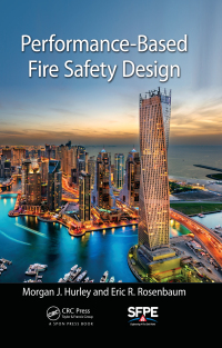 Cover image: Performance-Based Fire Safety Design 1st edition 9780367870270
