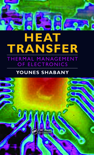 Cover image: Heat Transfer 1st edition 9781439814673