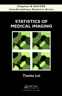 Immagine di copertina: Statistics of Medical Imaging 1st edition 9781420088427