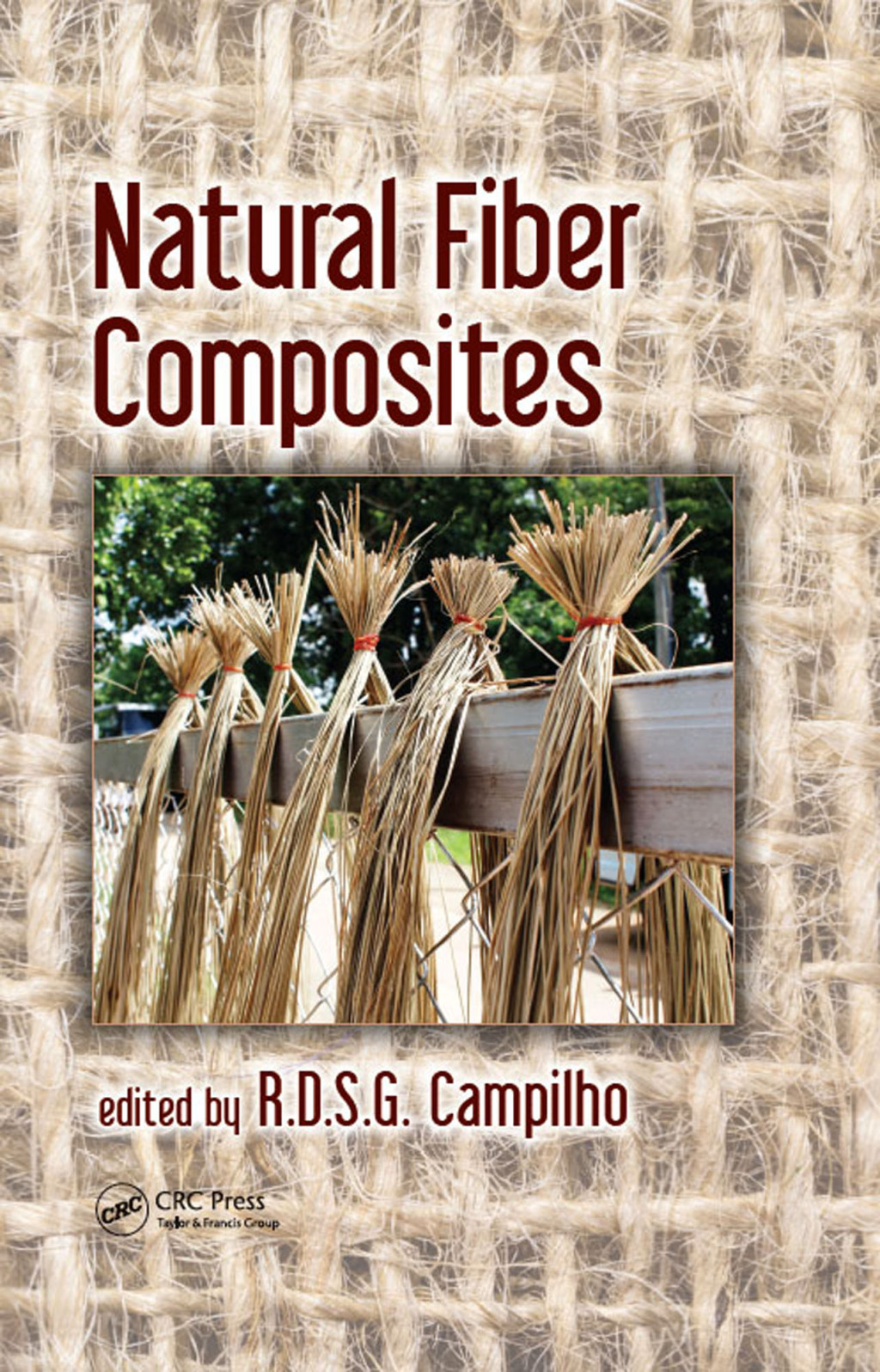 Natural Fiber Composites 1st Edition