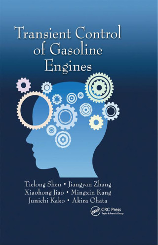 Cover image: Transient Control of Gasoline Engines 1st edition 9781466584266
