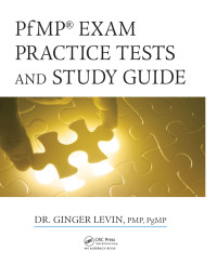Cover image: PfMP Exam Practice Tests and Study Guide 1st edition 9781138440289