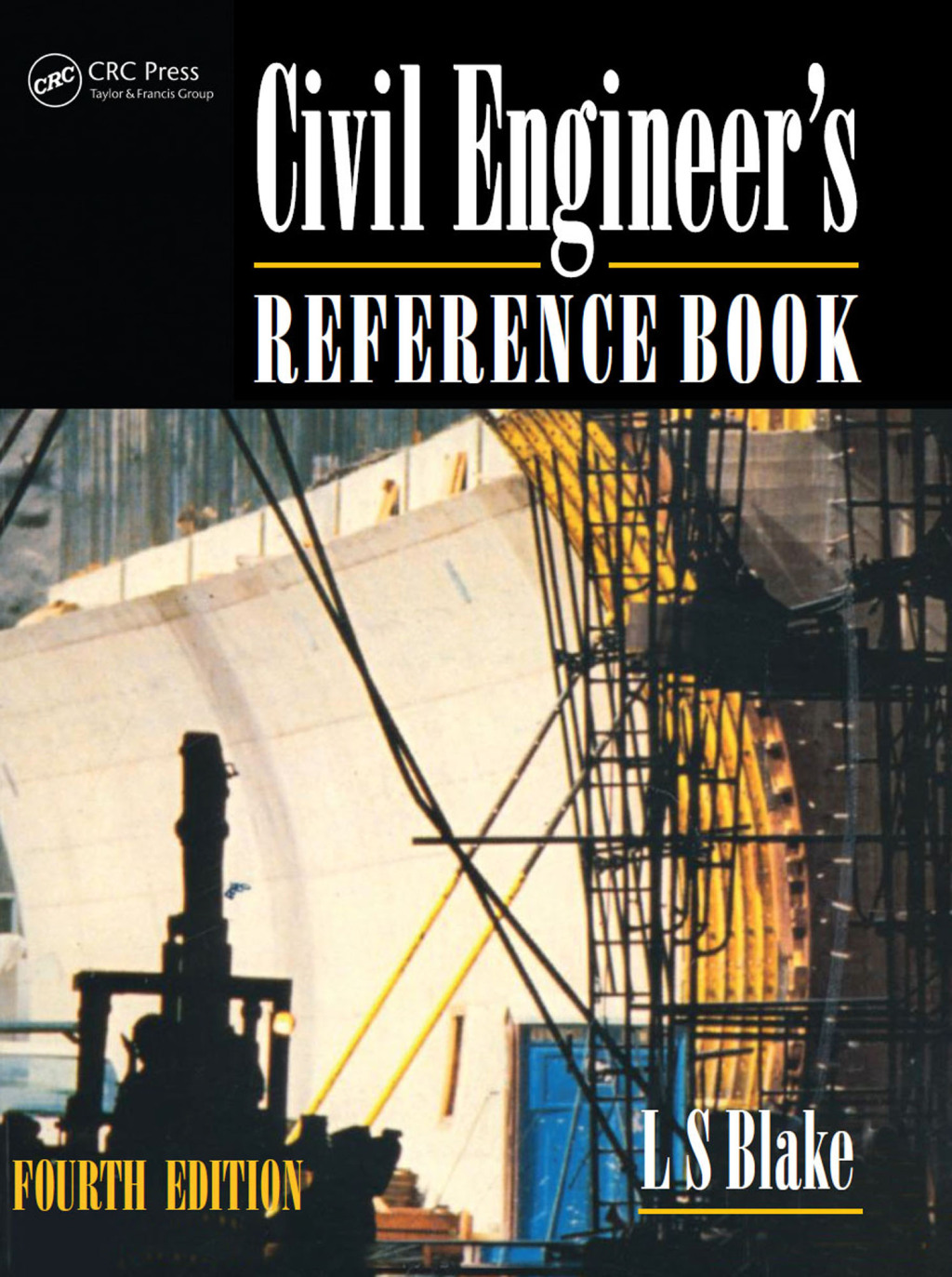 Civil Engineer’s Reference Book 4th Edition