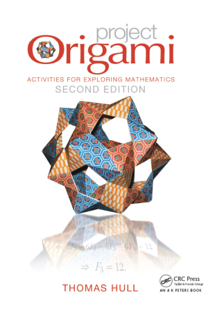 Cover image: Project Origami 2nd edition 9781138427211