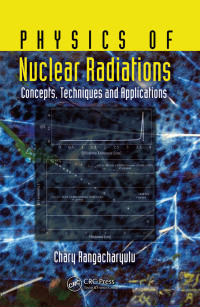 Cover image: Physics of Nuclear Radiations 1st edition 9781138626904