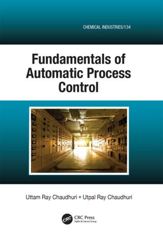 Immagine di copertina: Fundamentals of Automatic Process Control 1st edition 9780367380724