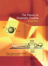 Cover image: The Physics of Diagnostic Imaging 2nd edition 9780340808917