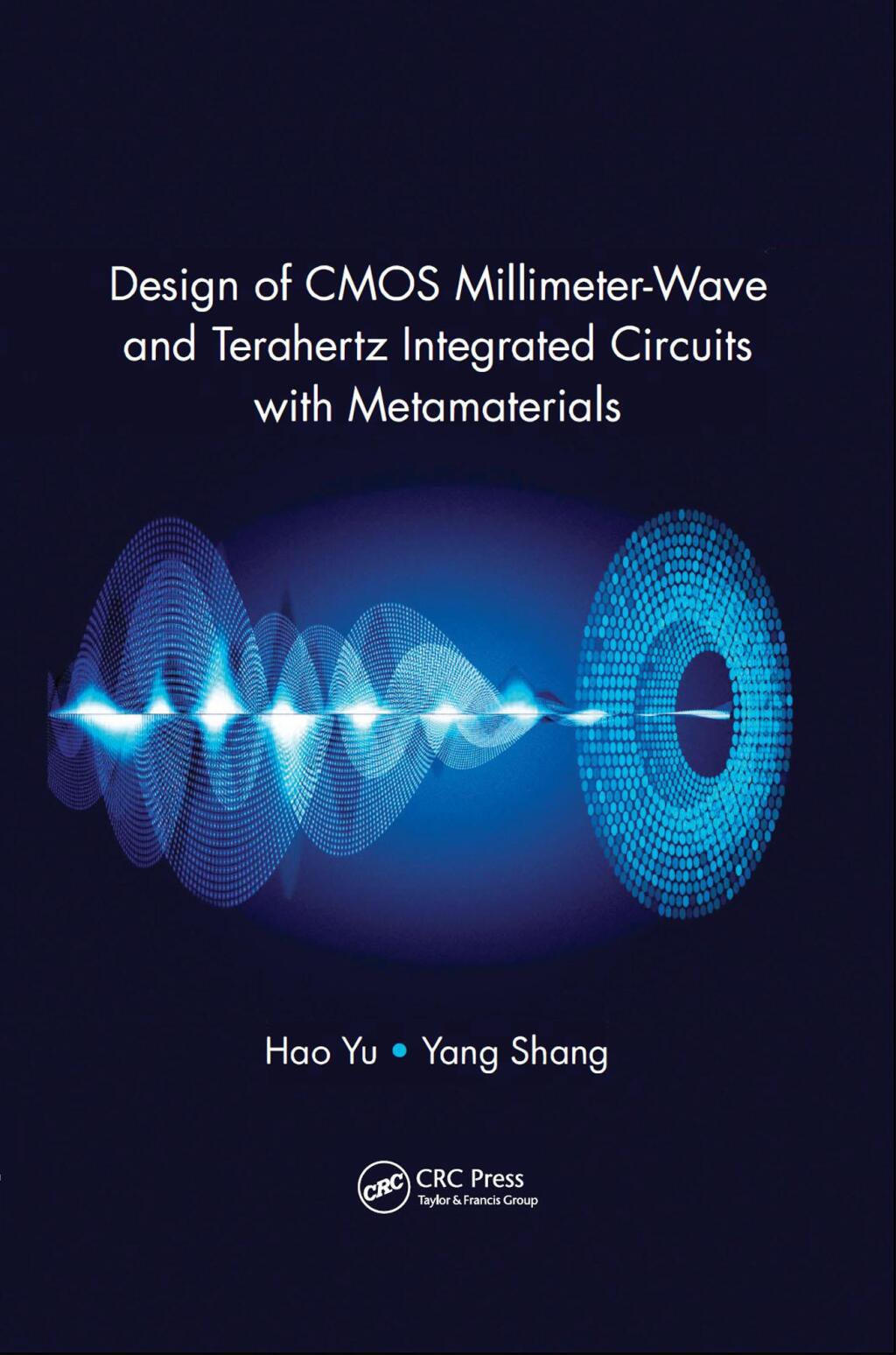 Design of CMOS Millimeter-Wave and Terahertz Integrated Circuits with Metamaterials 1st Edition