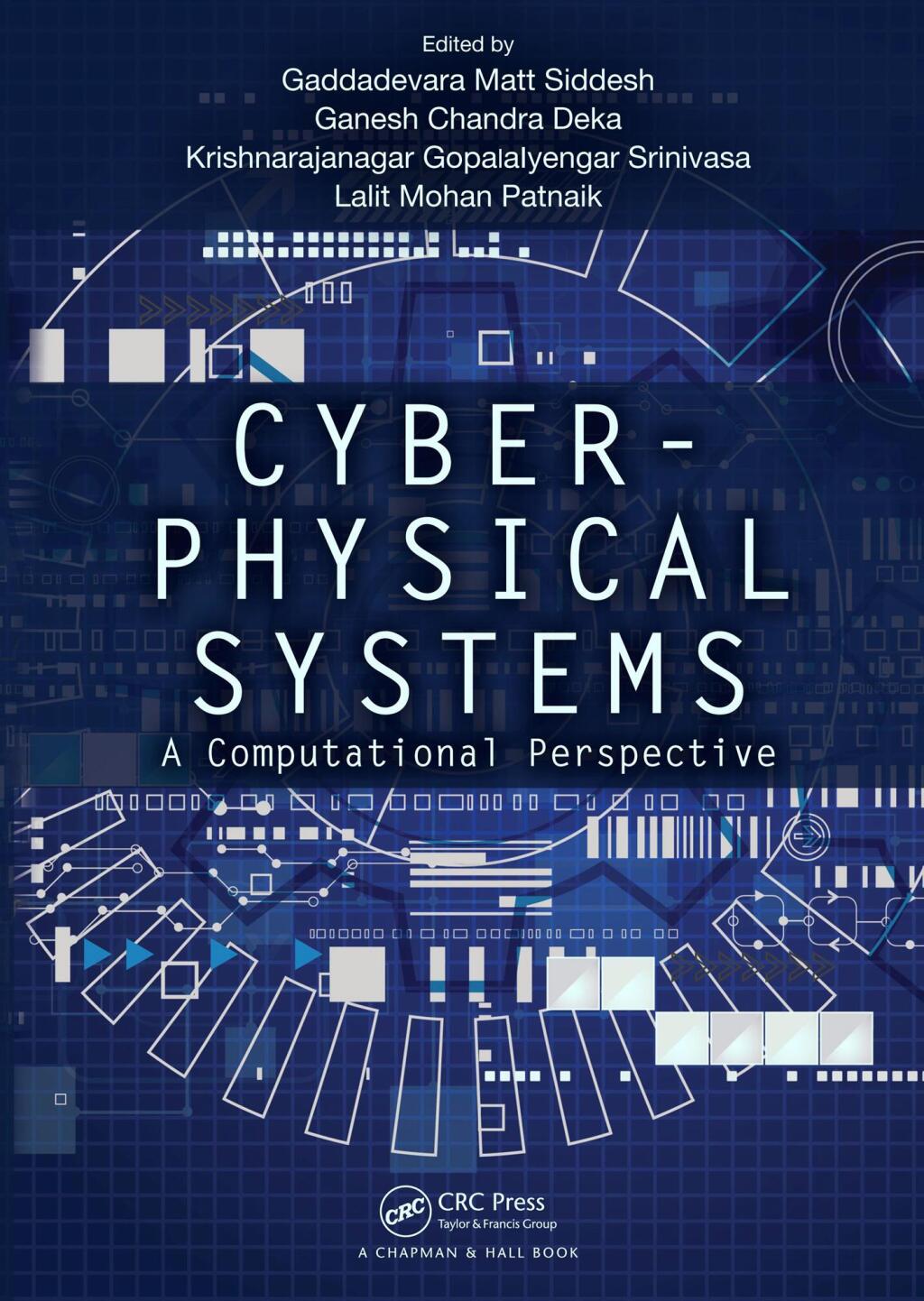 Cyber-Physical Systems A Computational Perspective 1st Edition