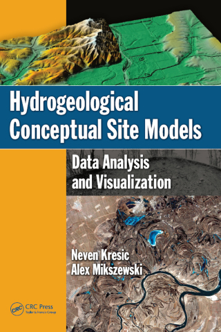 Cover image: Hydrogeological Conceptual Site Models 1st edition 9781439852224