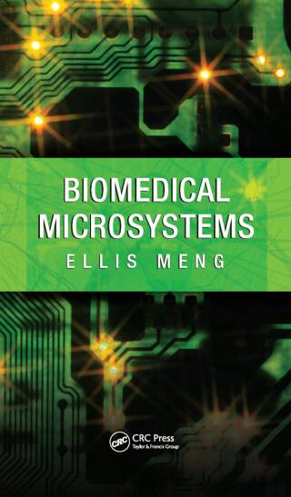 Imagen de portada: Biomedical Microsystems 1st edition 9781420051223