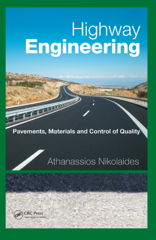 Immagine di copertina: Highway Engineering 1st edition 9781466579965