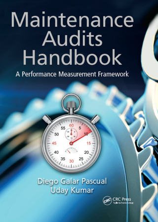 Imagen de portada: Maintenance Audits Handbook 1st edition 9780367574994