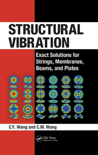Titelbild: Structural Vibration 1st edition 9781466576841