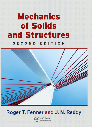 Imagen de portada: Mechanics of Solids and Structures 2nd edition 9781439858141