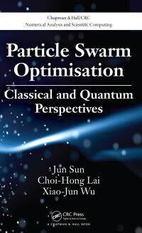 Cover image: Particle Swarm Optimisation 1st edition 9781439835760