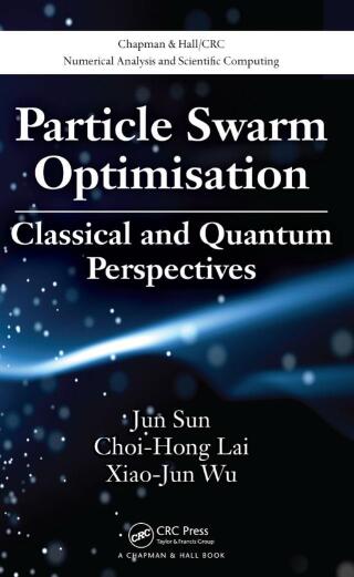 Cover image: Particle Swarm Optimisation 1st edition 9781439835760