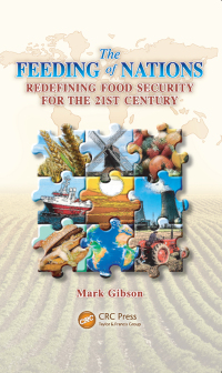 Cover image: The Feeding of Nations 1st edition 9781439839508