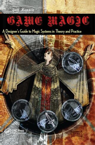 Cover image: Game Magic 1st edition 9781138427754