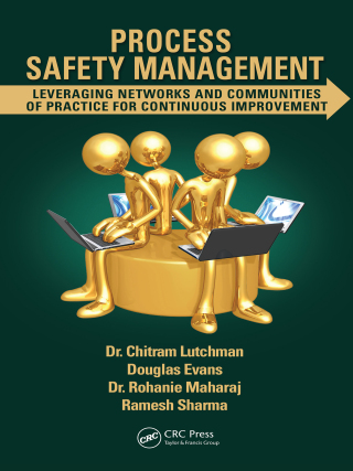 Cover image: Process Safety Management 1st edition 9781466553613