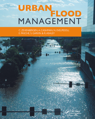 Cover image: Urban Flood Management 1st edition 9780415559447