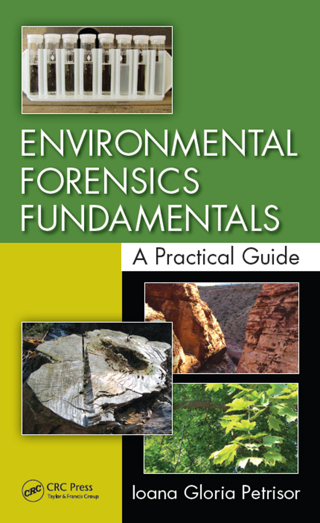 Environmental Forensics Fundamentals A Practical Guide 1st Edition