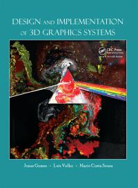 Imagen de portada: Design and Implementation of 3D Graphics Systems 1st edition 9781138428058