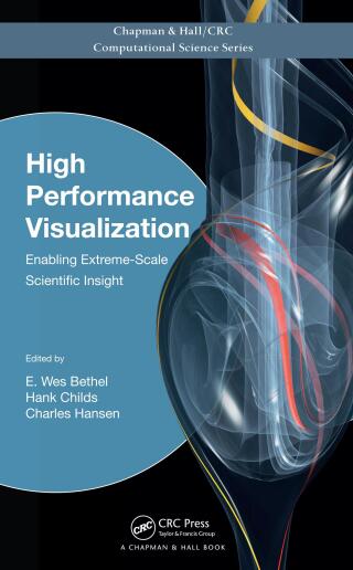 Cover image: High Performance Visualization 1st edition 9781138199613
