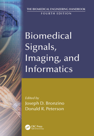 Imagen de portada: Biomedical Signals, Imaging, and Informatics 1st edition 9781439825273