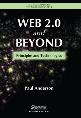Imagen de portada: Web 2.0 and Beyond 1st edition 9781439828670