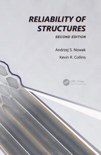 表紙画像: Reliability of Structures 2nd edition 9780415675758