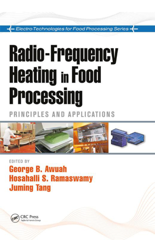 表紙画像: Radio-Frequency Heating in Food Processing 1st edition 9781439837047