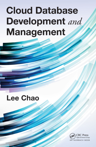 Imagen de portada: Cloud Database Development and Management 1st edition 9780367841430