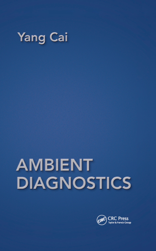 表紙画像: Ambient Diagnostics 1st edition 9781466510418