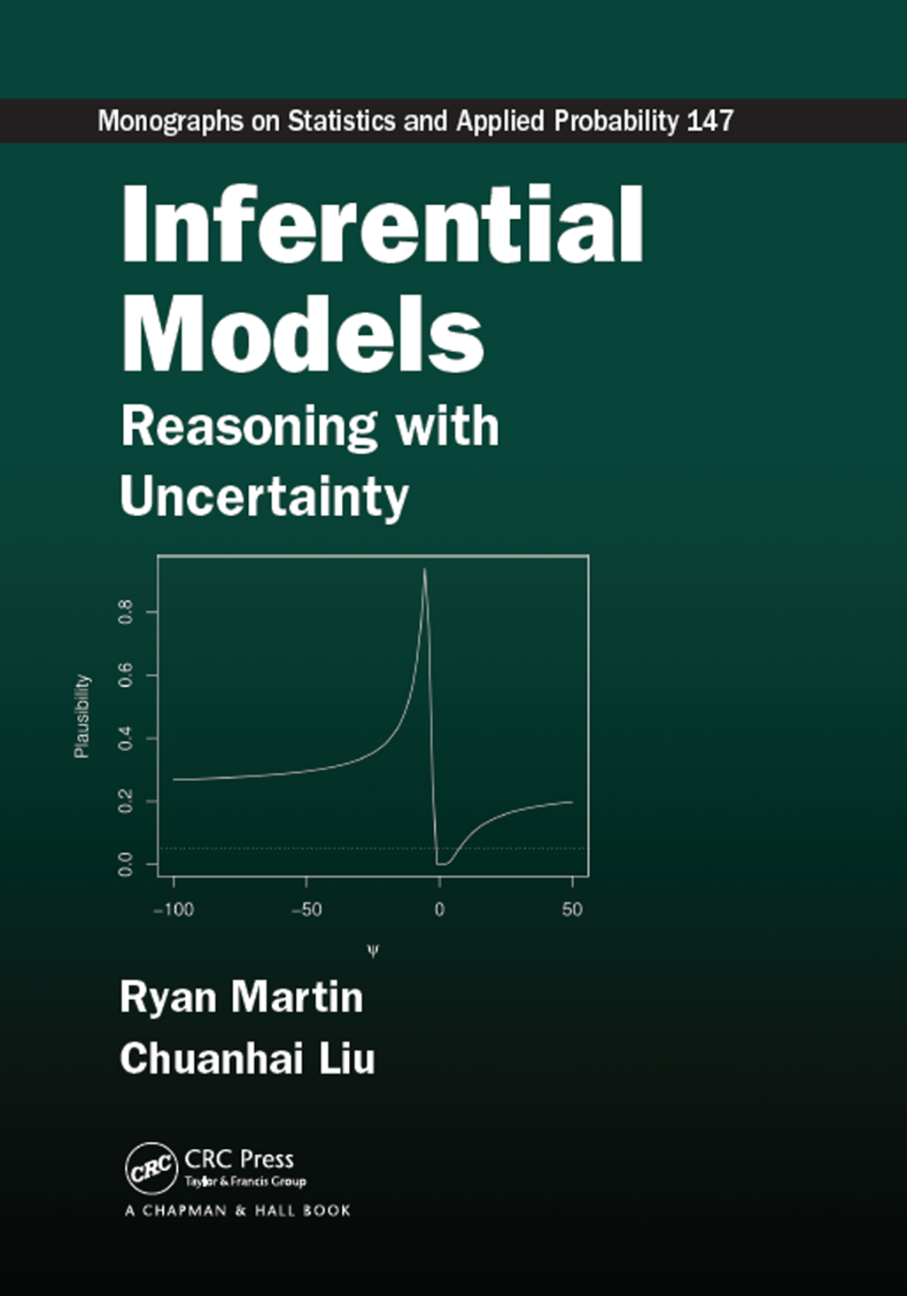 Inferential Models Reasoning with Uncertainty 1st Edition
