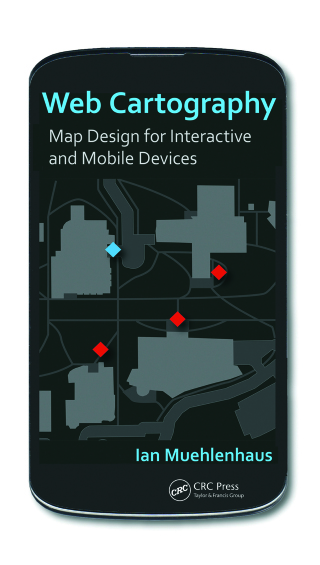 Imagen de portada: Web Cartography 1st edition 9781032924618