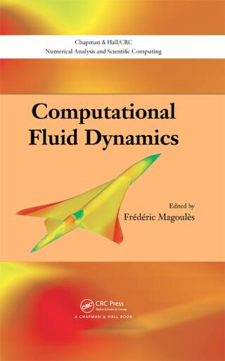 Immagine di copertina: Computational Fluid Dynamics 1st edition 9780367414146